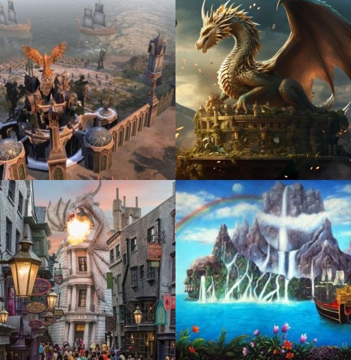 HICH:If you could visit one fictional world, where would you visit?