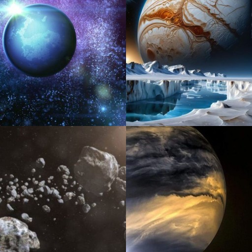HICH:If alien life is ever discovered, where do you think it will be found first?
