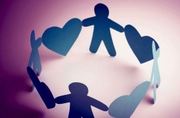 HICH:How can you contribute to peace and justice in your own life?