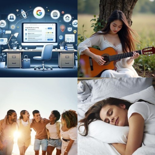 HICH:Which of these would be the hardest to live without?