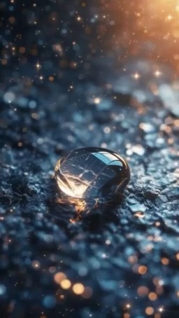 HICH:The secret life of water-Dr Emoto's astonishing discovery 💦 water has memory..it's listening to you.Human intention shapes water itself.