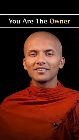 HICH:Always remember you are the owner of your happiness 🙏🙏