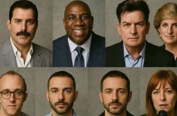 HICH:Which of these stories struck you the most for its courage and impact in the fight against HIV stigma?