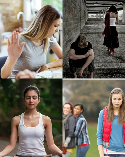 HICH:What's the best way to protect yourself from the negative influence of the wrong people?