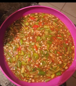 HICH:What do you call this in your language?