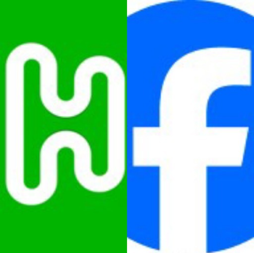 HICH:Which one is your favourite App?