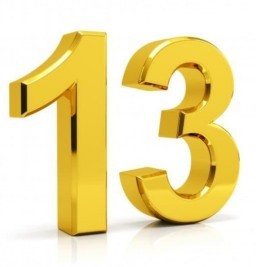 HICH:What is the value of 14-1 ?
