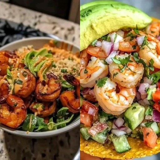 HICH:Would you eat these meals?