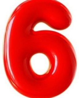 HICH:What is the value of 7-1 ?