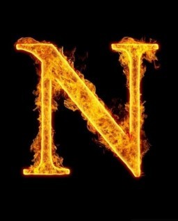 HICH:What is the next letter of