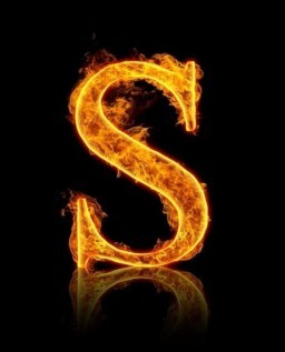 HICH:What is the next letter of 