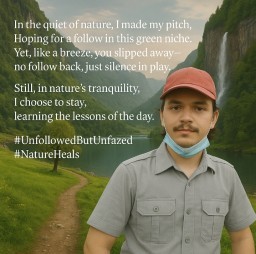 HICH:Words is always teach and learning is peaceful as humans. Follow me