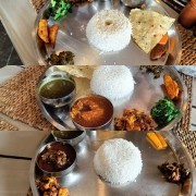 HICH:Which of these images are best ? #thakalifood. 🤤🤤