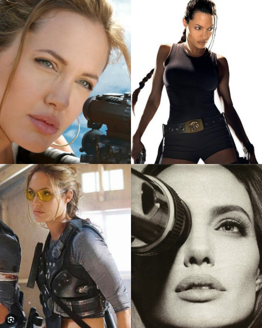 HICH:You are a spy in a detective story movie.
What do u always carry with u?