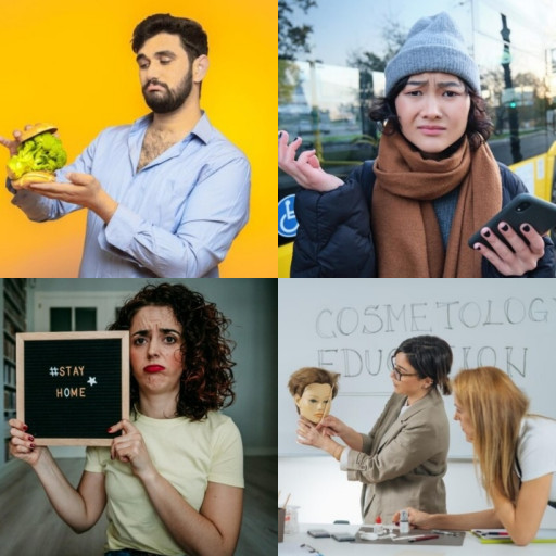 HICH:What’s the most surprising thing students discover abroad?