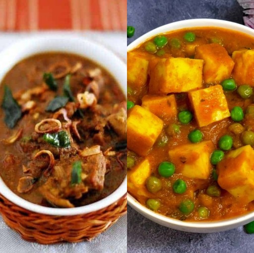 HICH:Which food do you like most