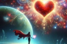 HICH:Love as a superpower – What would its powers be?