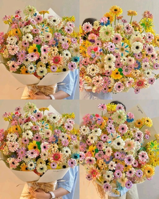 HICH:Flower 🌹❤️