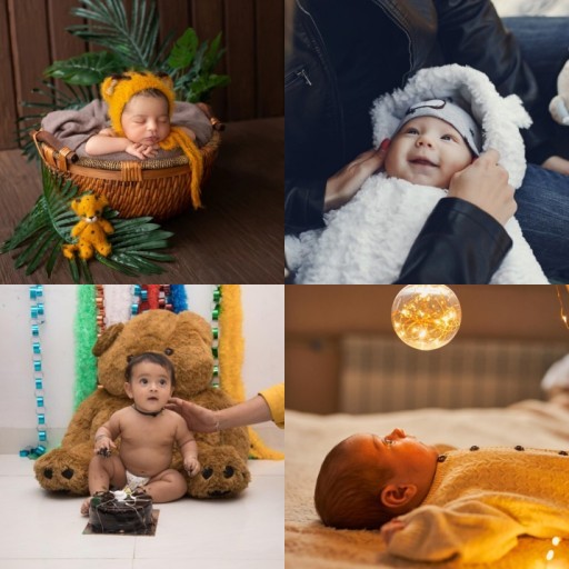 HICH:How Do Newborn Babies Reflect The Raw Beauty Of Human Potential?