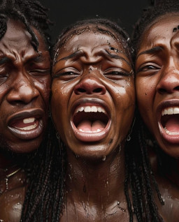 HICH:What are the key factors affecting racial equality for Black people?