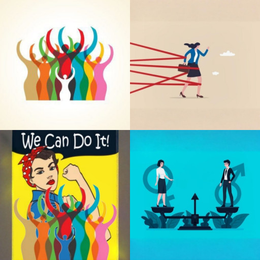 HICH:What is the theme for International Women Day's 2025? #Internationalwomenday2025