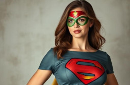 HICH:What makes a woman a superwoman?
#superwoman #Happywomensday