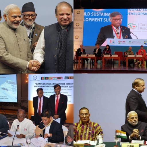HICH:What role can SAARC play in India-Pakistan peace?