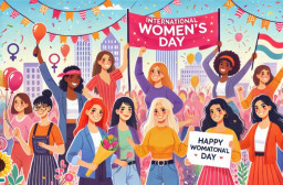 HICH:What is the most significant barrier to achieving gender equality worldwide?