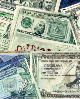 HICH:What emerging issues are impacting the USA?