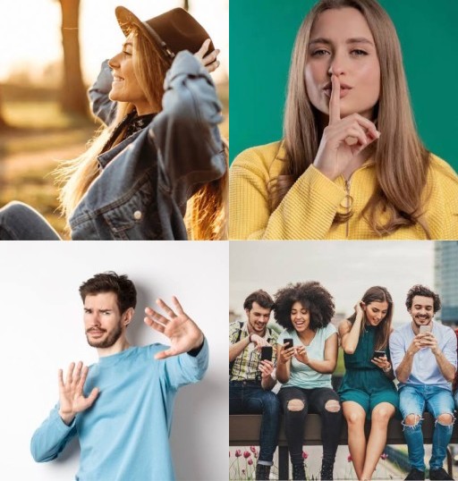 HICH:Which habit brings you the most inner peace?