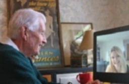HICH:What role does technology play in your closest relationships?