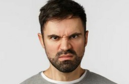 HICH:Can a man show emotions?