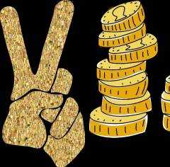 HICH:Do you believe the West starts wars for peace or profit?