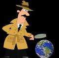 HICH:What do you think is the most important issue facing the world today?
