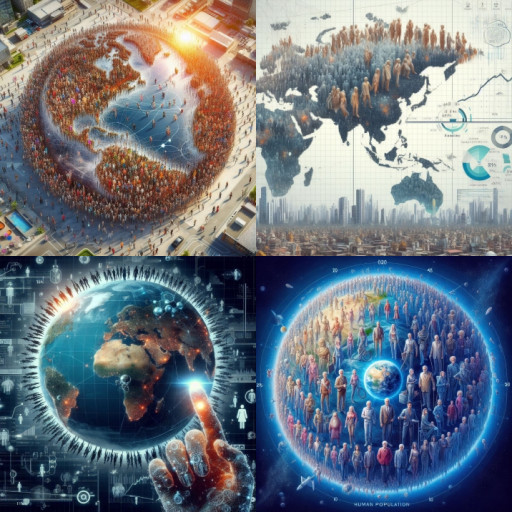 HICH:What is the estimated percentage of people alive today in relation to the total number of people who have existed since the emergence of human beings?