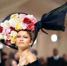 HICH:In light of the issues around the world, do you think we should boycott the Met Gala?