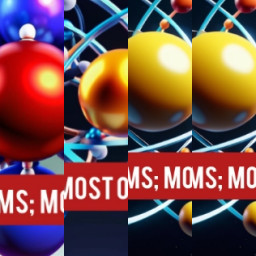 HICH:How many atoms make up the human body and what is the predominant characteristic of an atom?
#sciences #curiosities #challengequiz