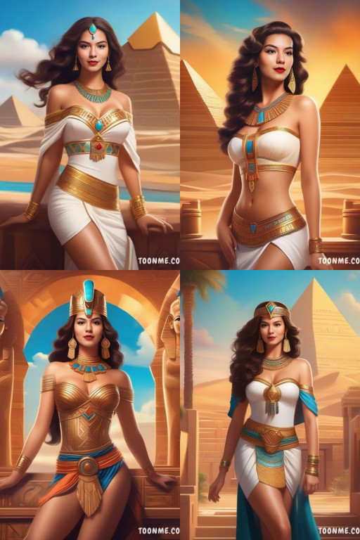 HICH:Women in ancient Egypt had the right to buy and inherit property.They could represent themselves in court&own businesses. which one is your choice?