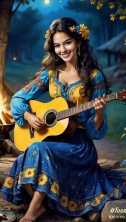 HICH:with the troubles happening now in Hich, here, I'll just sing to you..Can we go back to the days our love was strong?... the lyrics don't fit 😂
