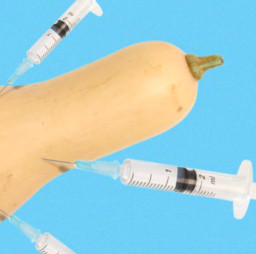 HICH:More and more men are getting 