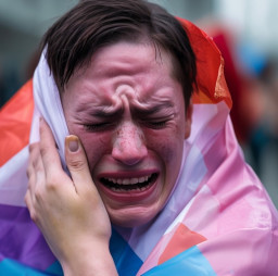 HICH:What are the main challenges of transgender athletes in women's sports?