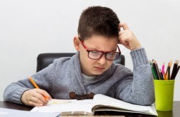HICH:How do you usually handle stress?