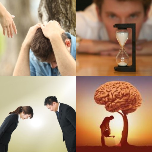 HICH:What qualities do you admire in spiritual people?