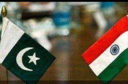 HICH:The United States in facilitating ceasefire agreements between India and Pakistan: