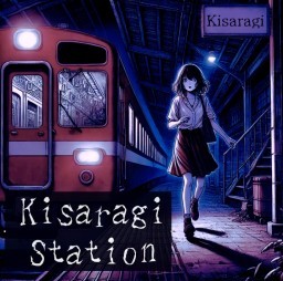 HICH:What Do You Think Kisaragi Station Really Is?
