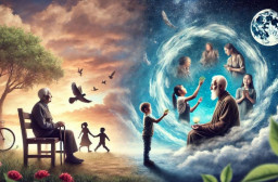 HICH:Would You Rather Live a Long Life or a Meaningful One?