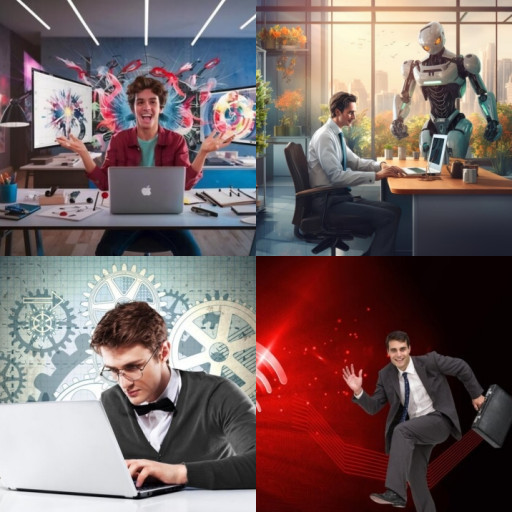 HICH:What is a key ethical concern about AI?