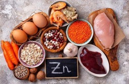 HICH:What are the positive effects of including zinc-rich foods in your diet?