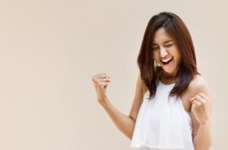 HICH:When do you feel the most confident?