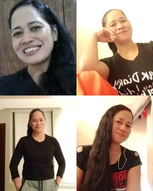 HICH:I'm grateful everyday but specially today.
To my loving ang supportive mother I wanna greet you a Happy Mother's day.Thank you and I love you ❤️